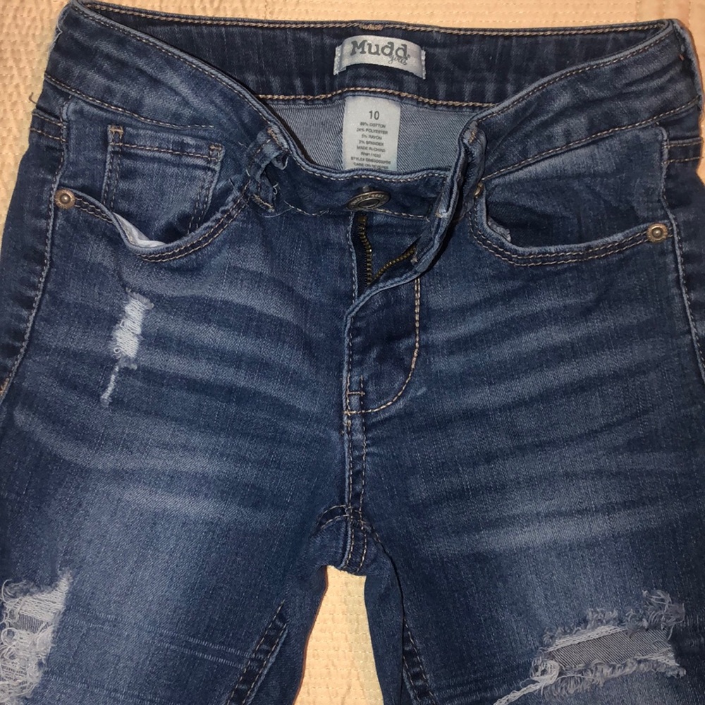 Jeans - Picture 8 of 9
